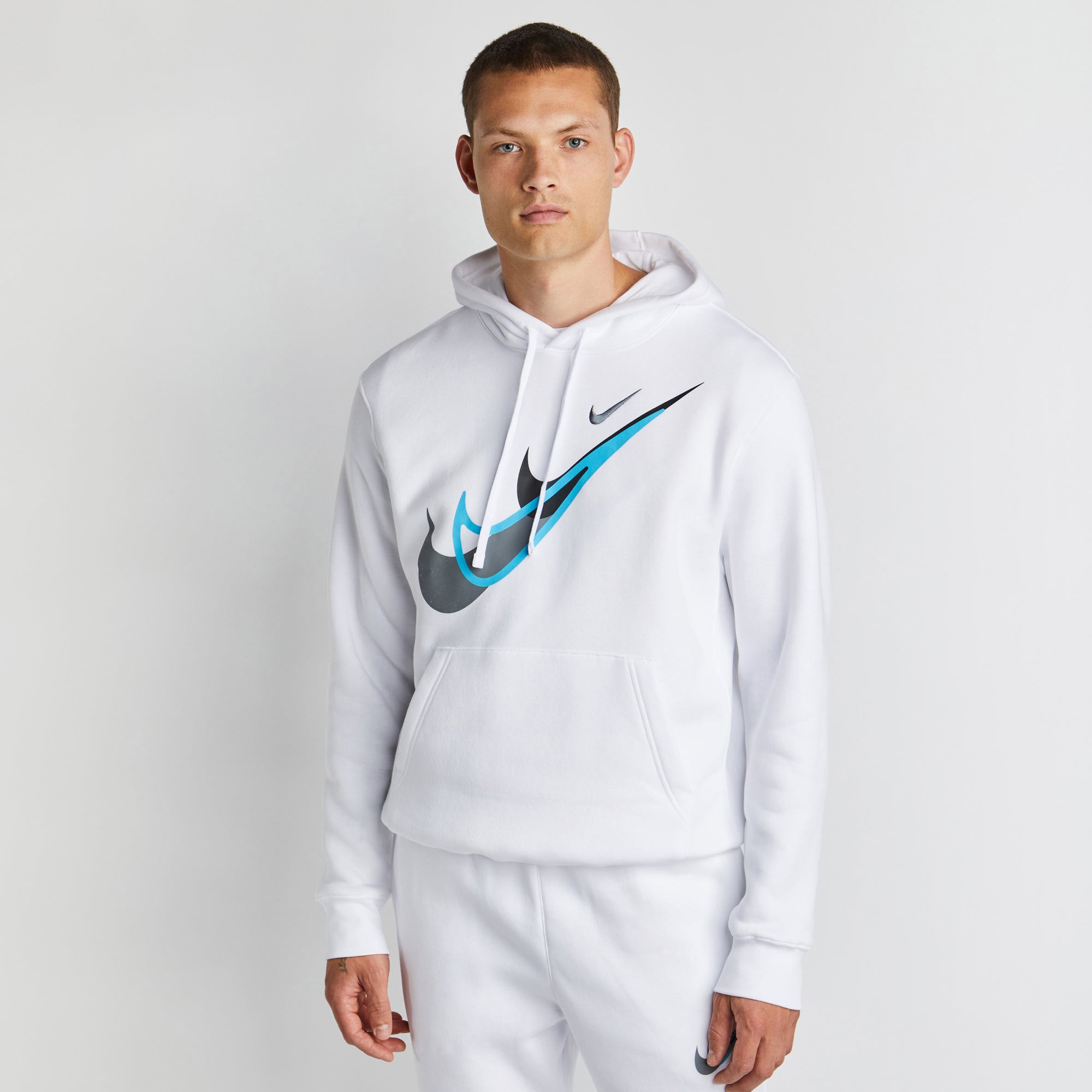 Survetement nike gris foot locker new arrivals