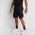 5tate Of Mind Retrofuture - Uomo Shorts Black-Black