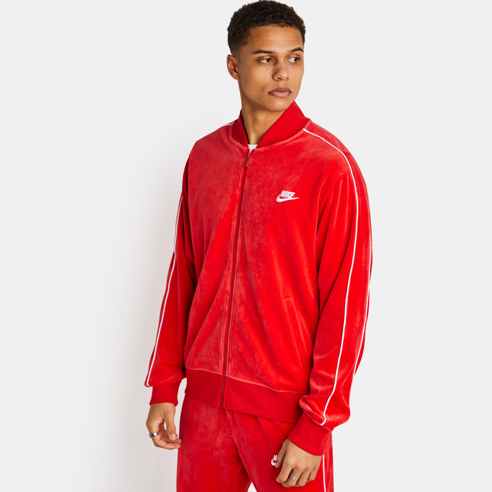 Chandal nike foot clearance locker