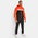 Lacoste Diamond Weave Colorblock - Men Tracksuits Black-Black