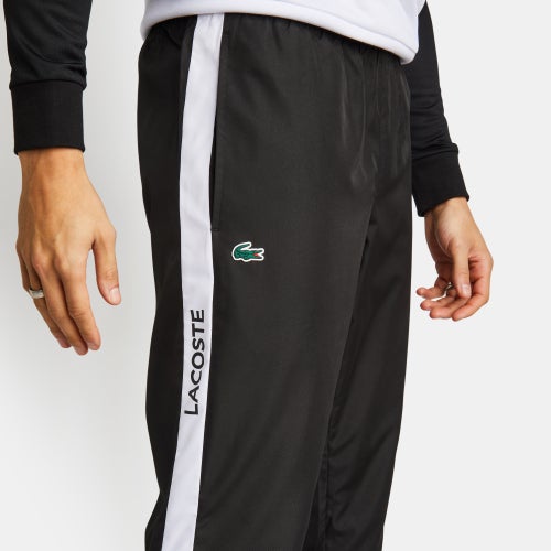 Foot locker survetement lacoste 2019 hotsell