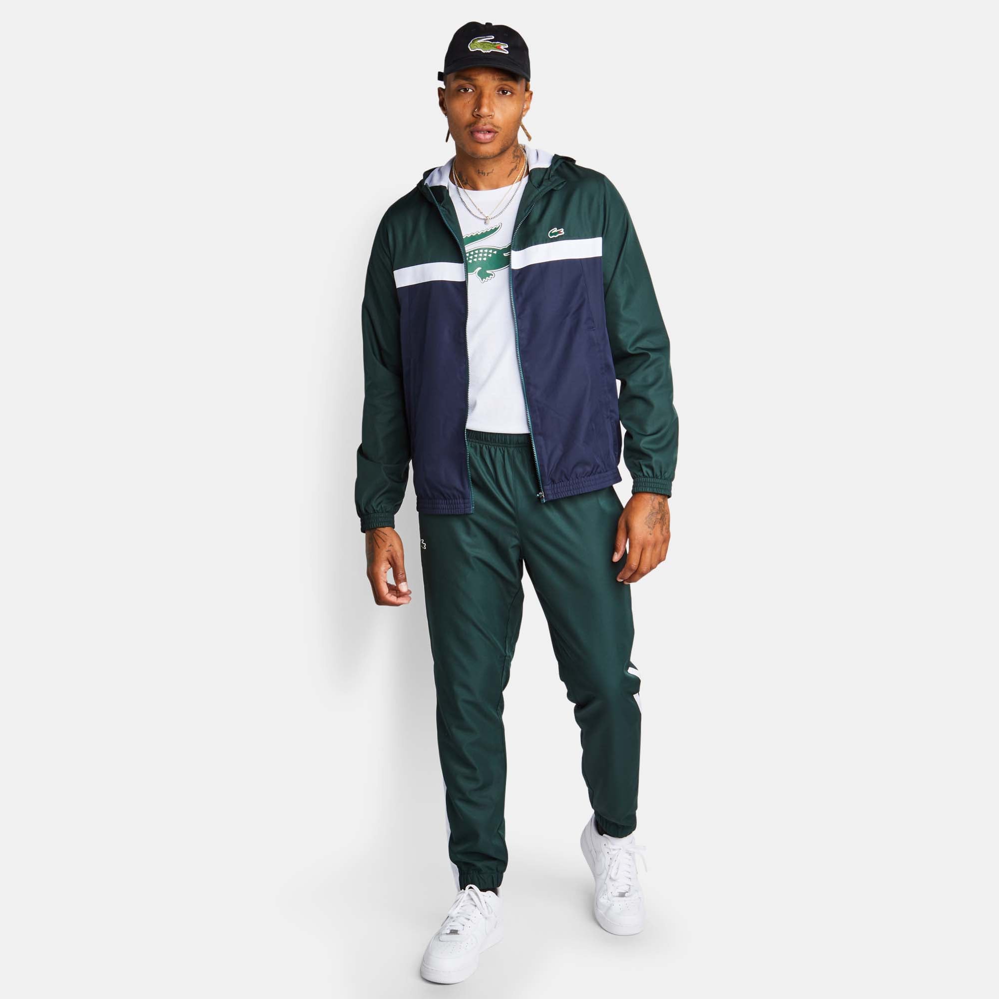 Mens store tracksuits footlocker