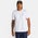 Lacoste Small Croc - Homme T-Shirts White-White