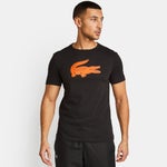 Black-Orange