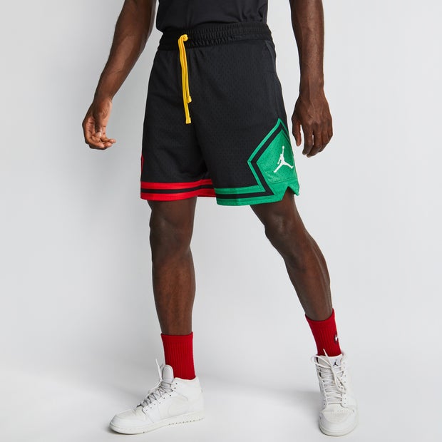 Image of Jordan Q54 - Uomo Shorts