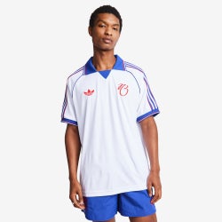 Homme Jerseys/Replicas - adidas Jude Bellingham - White-White-Red