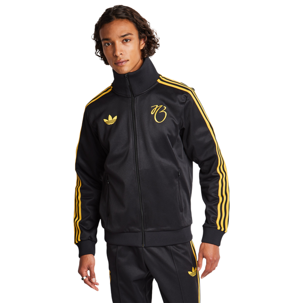 Adidas Jude Bellingham - Heren Track Tops