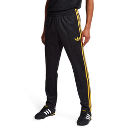 Men Pants - adidas Jude Bellingham - Black-Black-Black