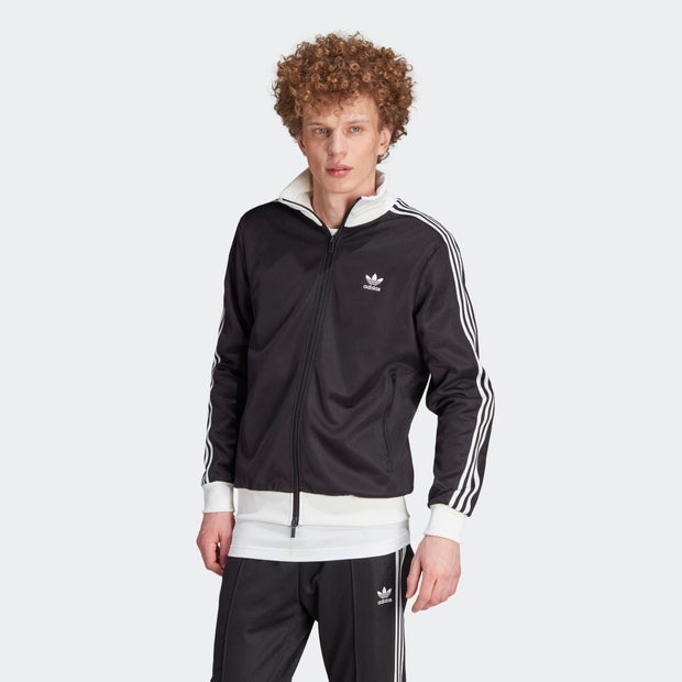 Adidas Adicolor Classics Beckenbauer   Uomo Track Tops