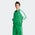 adidas Adicolor Classics Superstar - Herren Track Tops Green-Silver Metallic-White