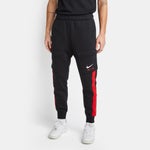 Black-University Red