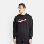 Black-University Red