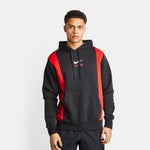 Black-University Red
