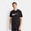 Nike Swoosh Air - Homme T-Shirts Black-Black