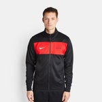 Black-University Red