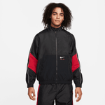 Black-University Red