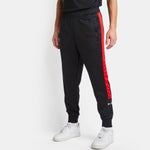 Black-University Red