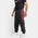 Nike Swoosh Air - Homme Pantalons Black-Black-University Red