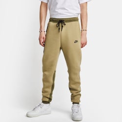 Herren Hosen - Nike Tech Fleece - Neutral Olive-Medium Olive