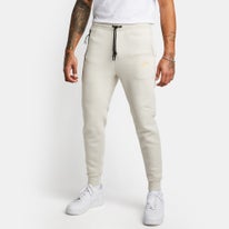 Lt Orewood Brn-Metallic Gold