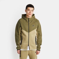 Tech hot sale fleece jacket