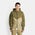 Nike Tech Fleece - Herren Hoodies Neutral Olive-Medium Olive