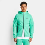 Spring Green-Black
