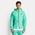 Nike Tech Fleece - Homme Hoodies Spring Green-Black