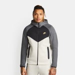 Lt Orewood Brn-Iron Grey-Black