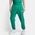 Nike Club - Hombre Pantalones Malachite-Malachite-White