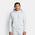 Nike Club - Hombre Hoodies Pure Platinum-Pure Platinum