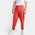 Jordan Baseline - Herren Hosen Lobster-Gym Red