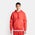 Jordan Baseline - Hombre Hoodies Lobster-Gym Red