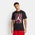 Jordan Jumpman - Hombre T-Shirts Black-Black