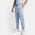 Jordan Essentials - Herren Hosen Blue Grey-White