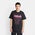 Jordan Sport Dri-fit Gfx - Homme T-Shirts Black-Hyper Pink-Hyper Pink