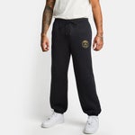 Black-Cargo Khaki