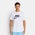 Nike Futura - Herren T-Shirts White-White