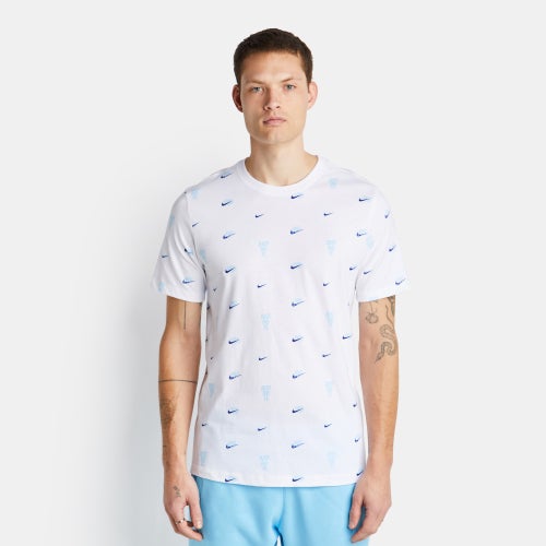 Nike aop shirt online