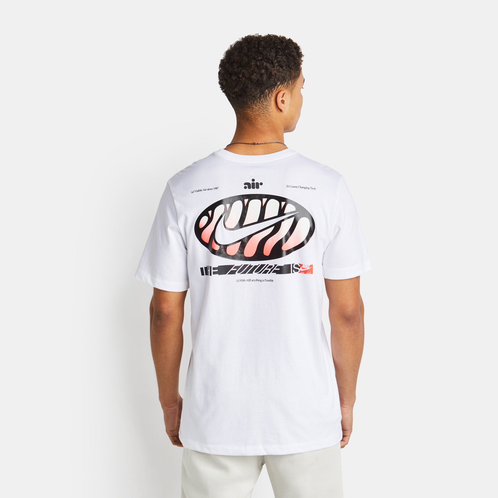 air max have a nike day shirt
