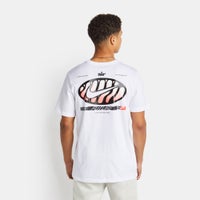 Footlocker nike store t shirt