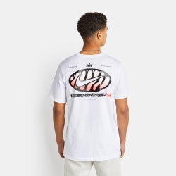 Herren T-Shirts - Nike Air Max Day - White-White