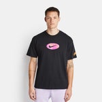 Black-Pink-Orange