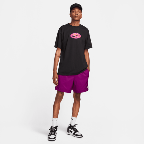 Nike air max day shorts best sale