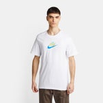 White-White