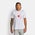 Nike Heart And Sole - Uomo T-Shirts White-White