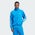 adidas Adicolor Classics Firebird - Homme Vestes Zippees Blue Bird-White