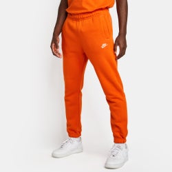Herren Hosen - Nike Club - Campfire Orange-Campfire Orange