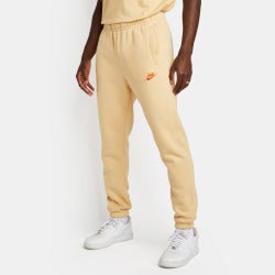 Hombre Pantalones - Nike Club - Sesame-Sesame