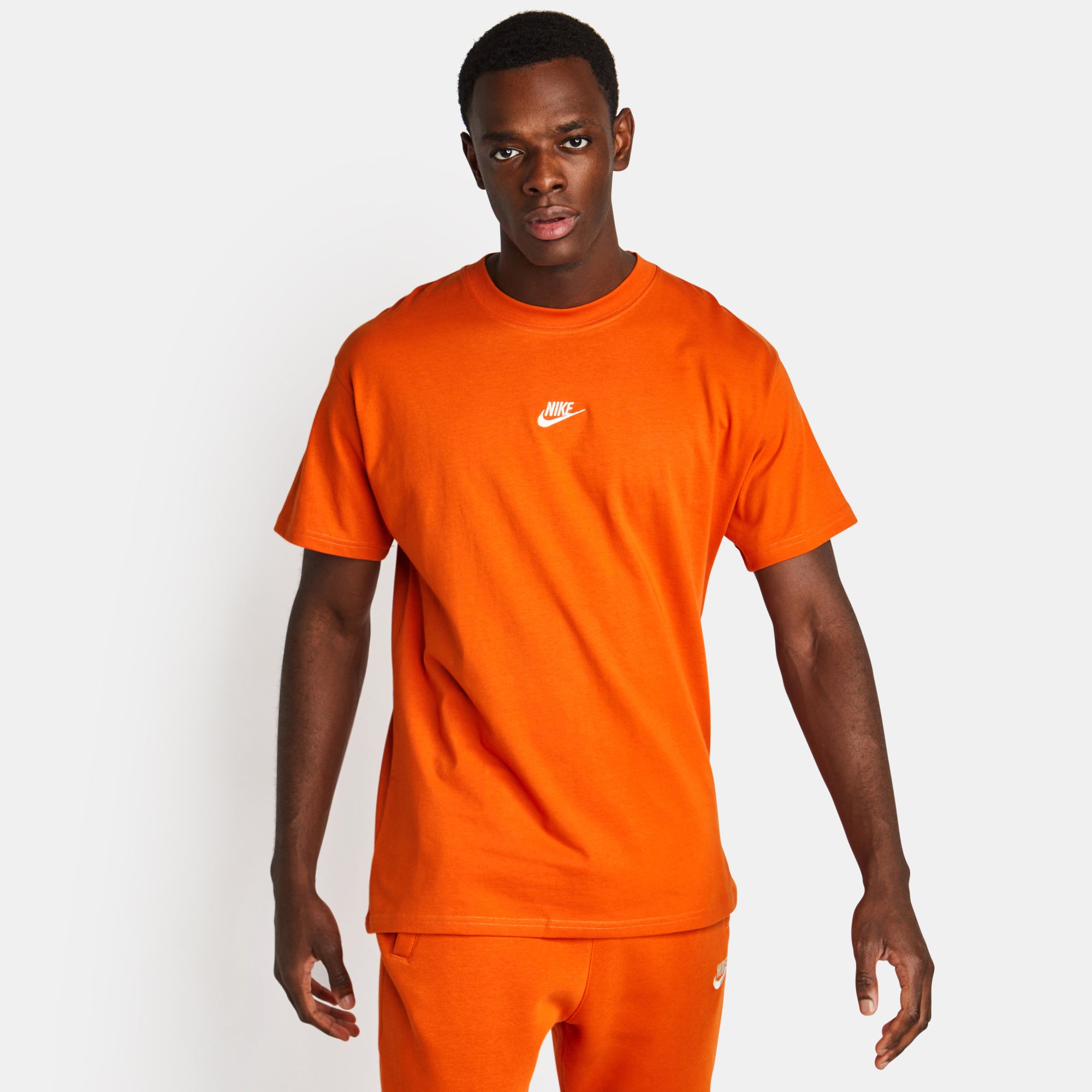 T Shirts pour Hommes Nike Foot Locker France